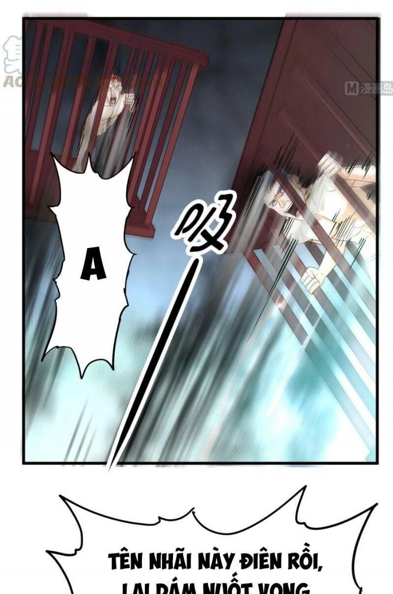 Wechat Siêu Cấp Chapter 151 - 8