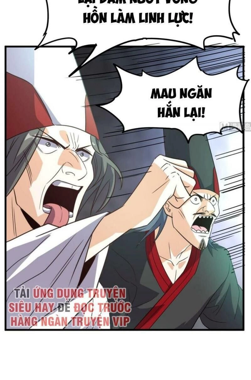 Wechat Siêu Cấp Chapter 151 - 9