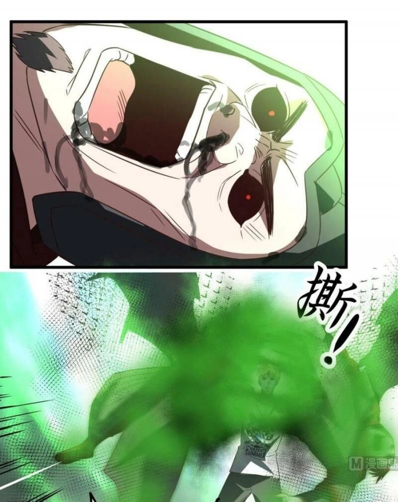 Wechat Siêu Cấp Chapter 151 - 13