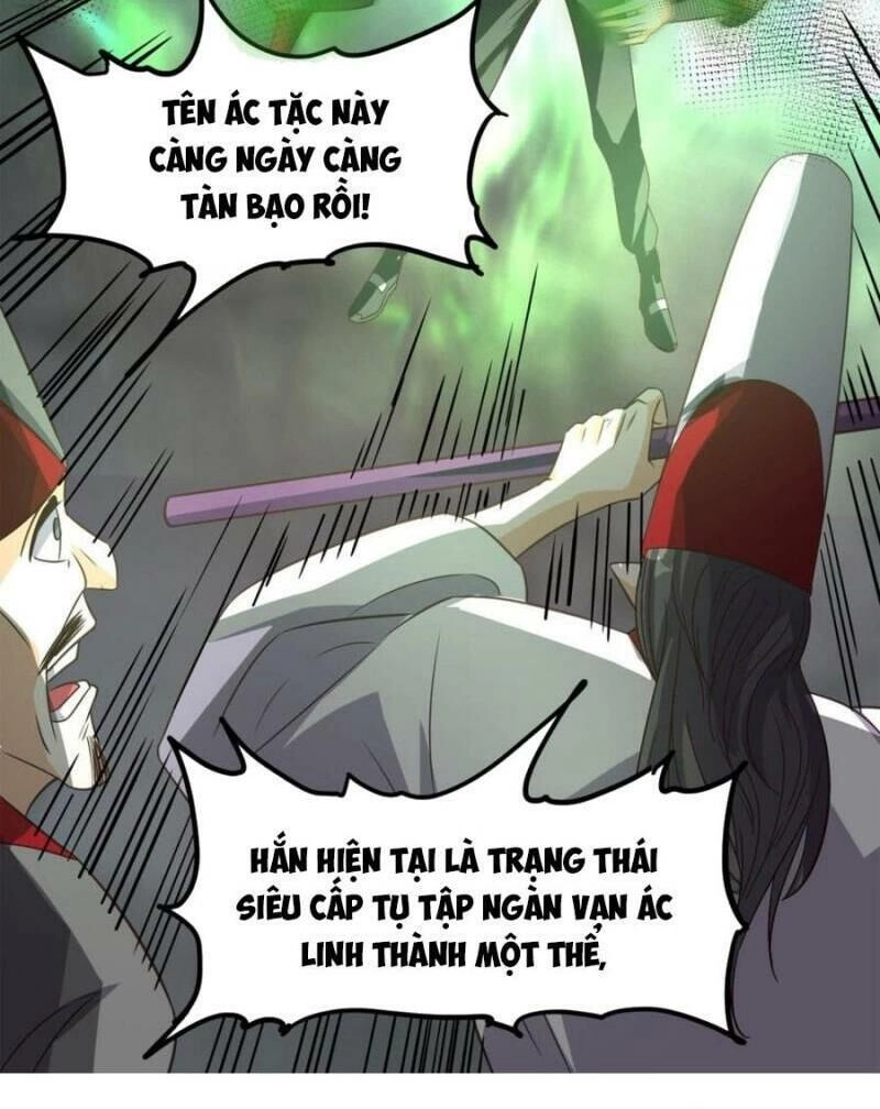 Wechat Siêu Cấp Chapter 151 - 14