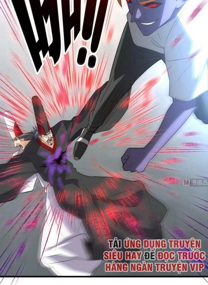 Wechat Siêu Cấp Chapter 151 - 23