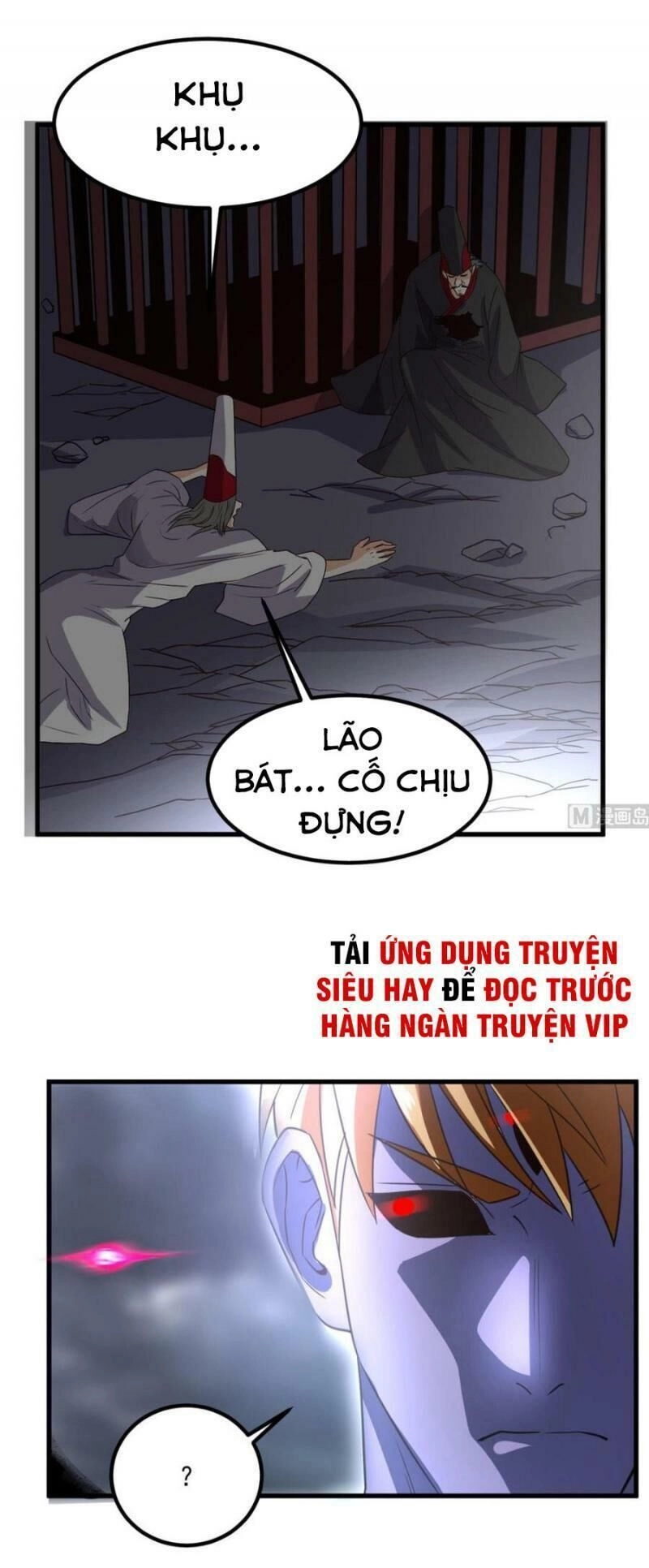 Wechat Siêu Cấp Chapter 151 - 24