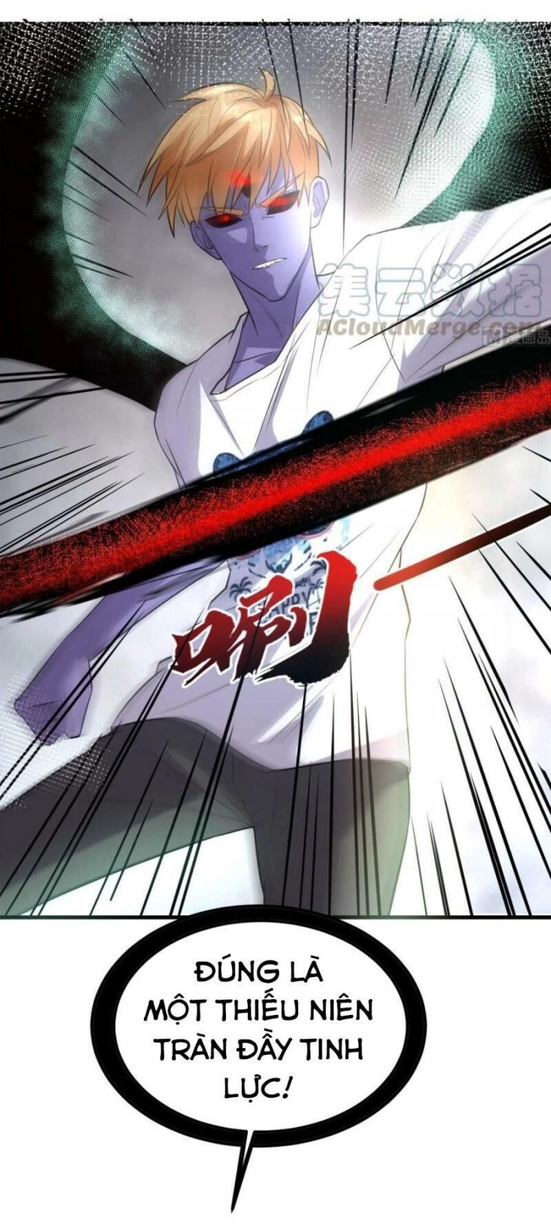 Wechat Siêu Cấp Chapter 151 - 25