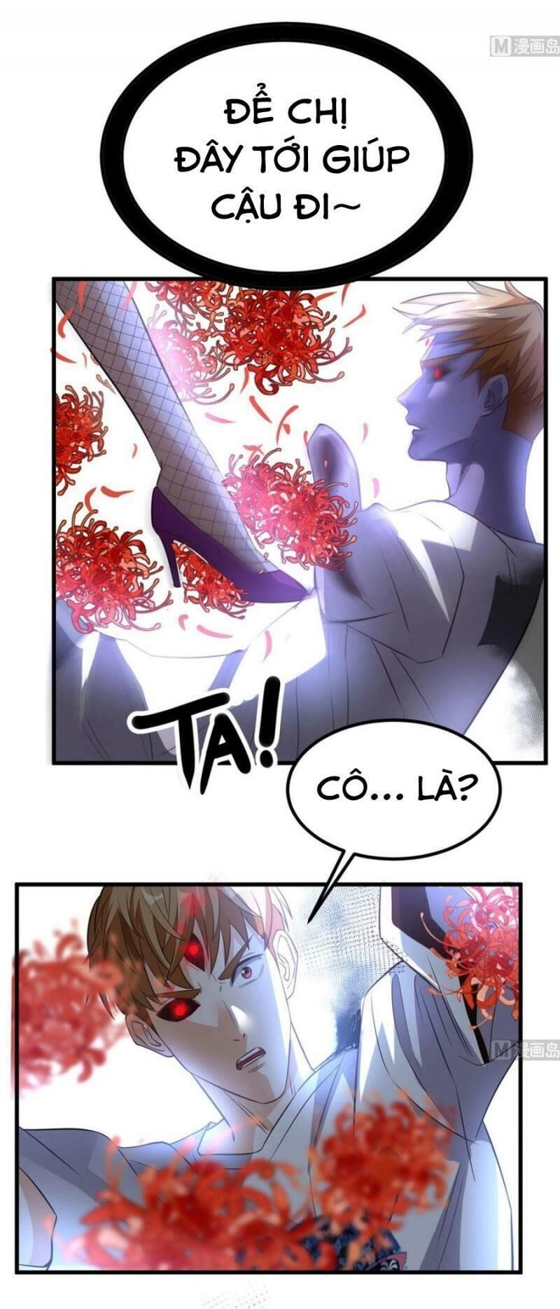 Wechat Siêu Cấp Chapter 151 - 29