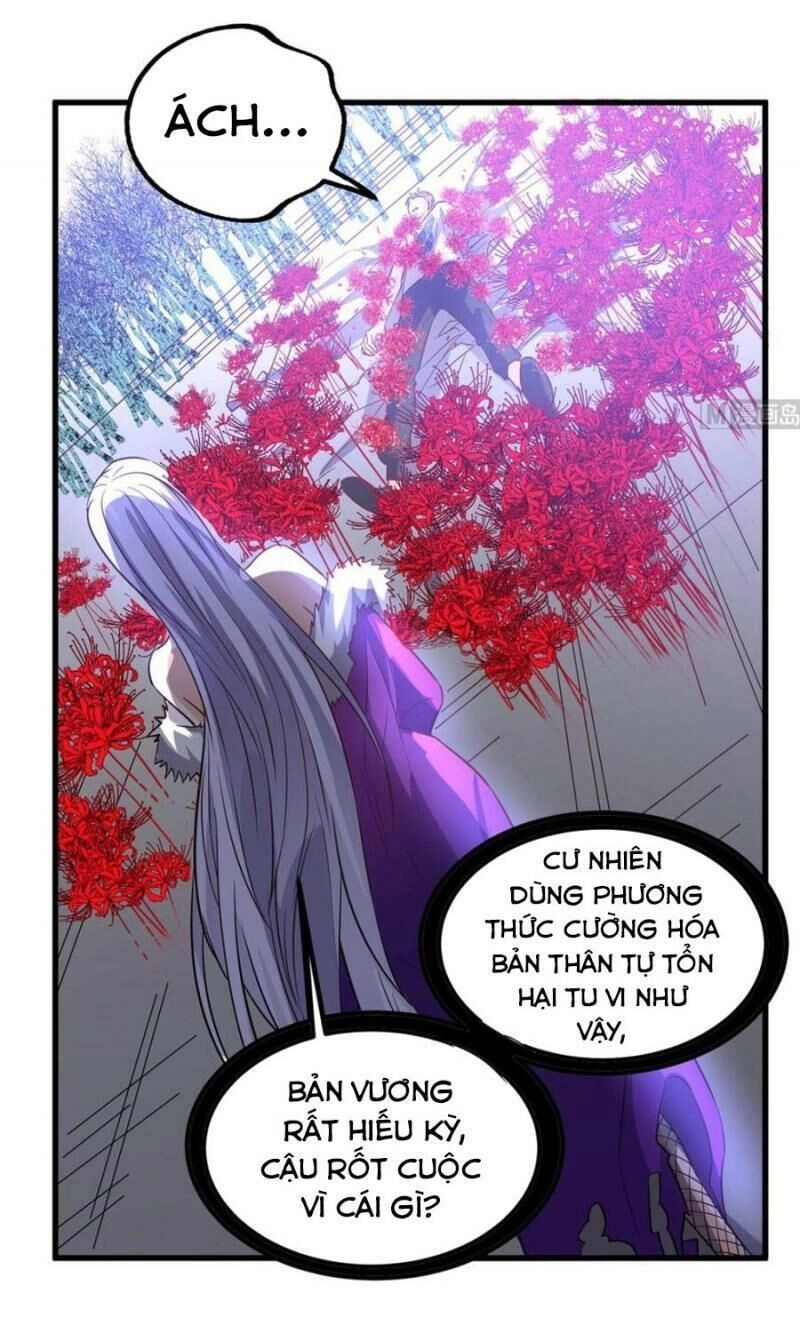 Wechat Siêu Cấp Chapter 151 - 32