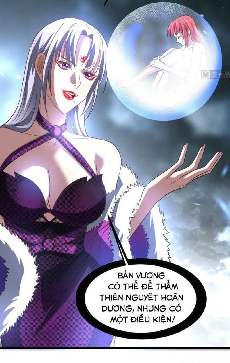 Wechat Siêu Cấp Chapter 151 - 35