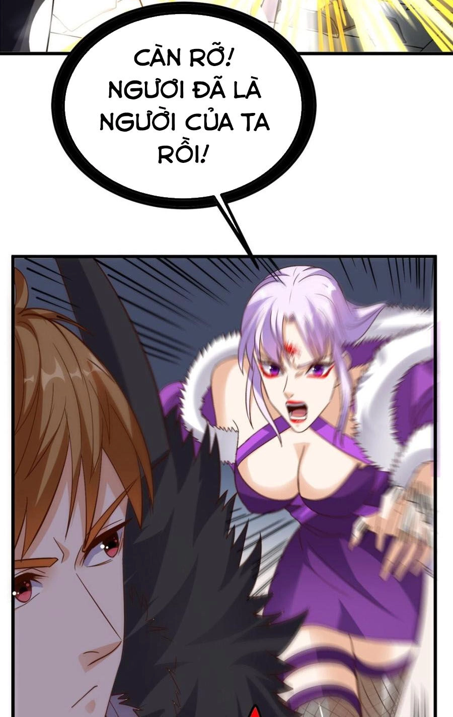 Wechat Siêu Cấp Chapter 153 - 2