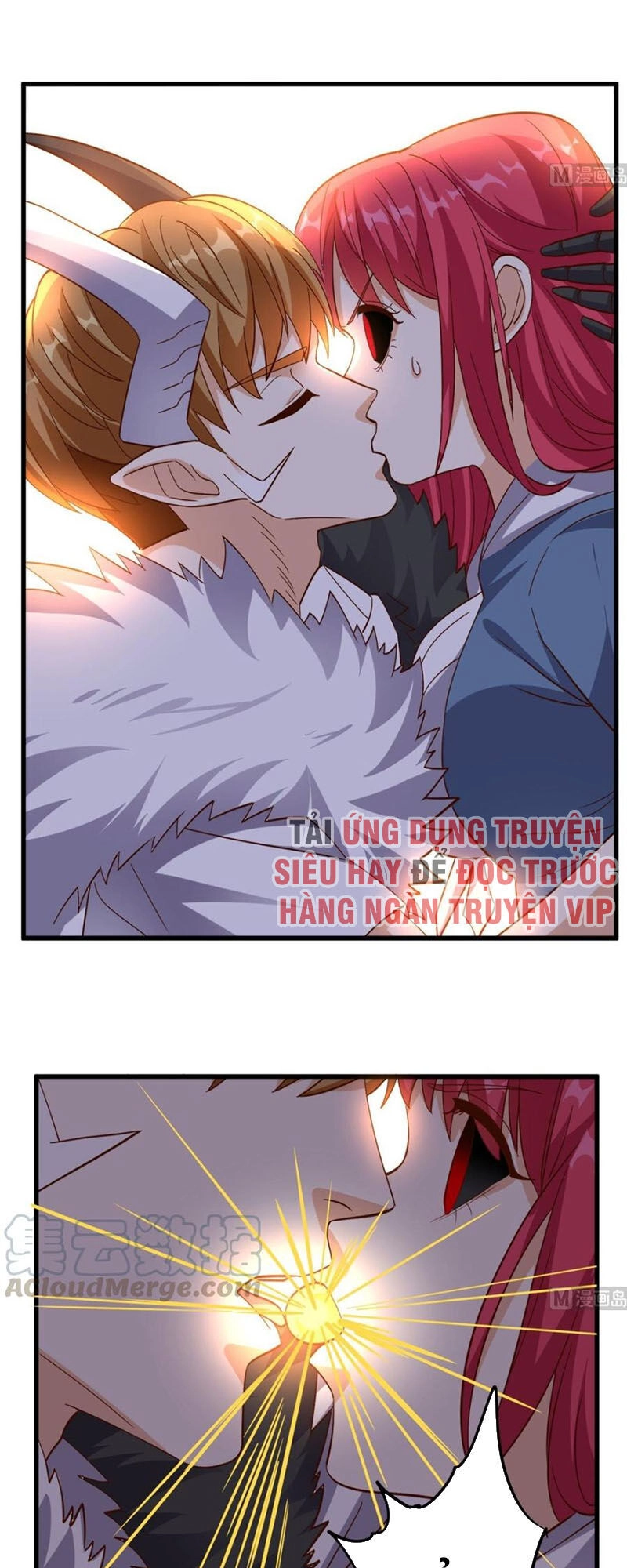 Wechat Siêu Cấp Chapter 153 - 7