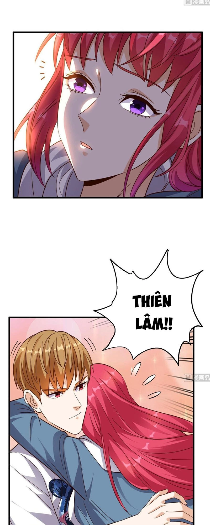 Wechat Siêu Cấp Chapter 153 - 13