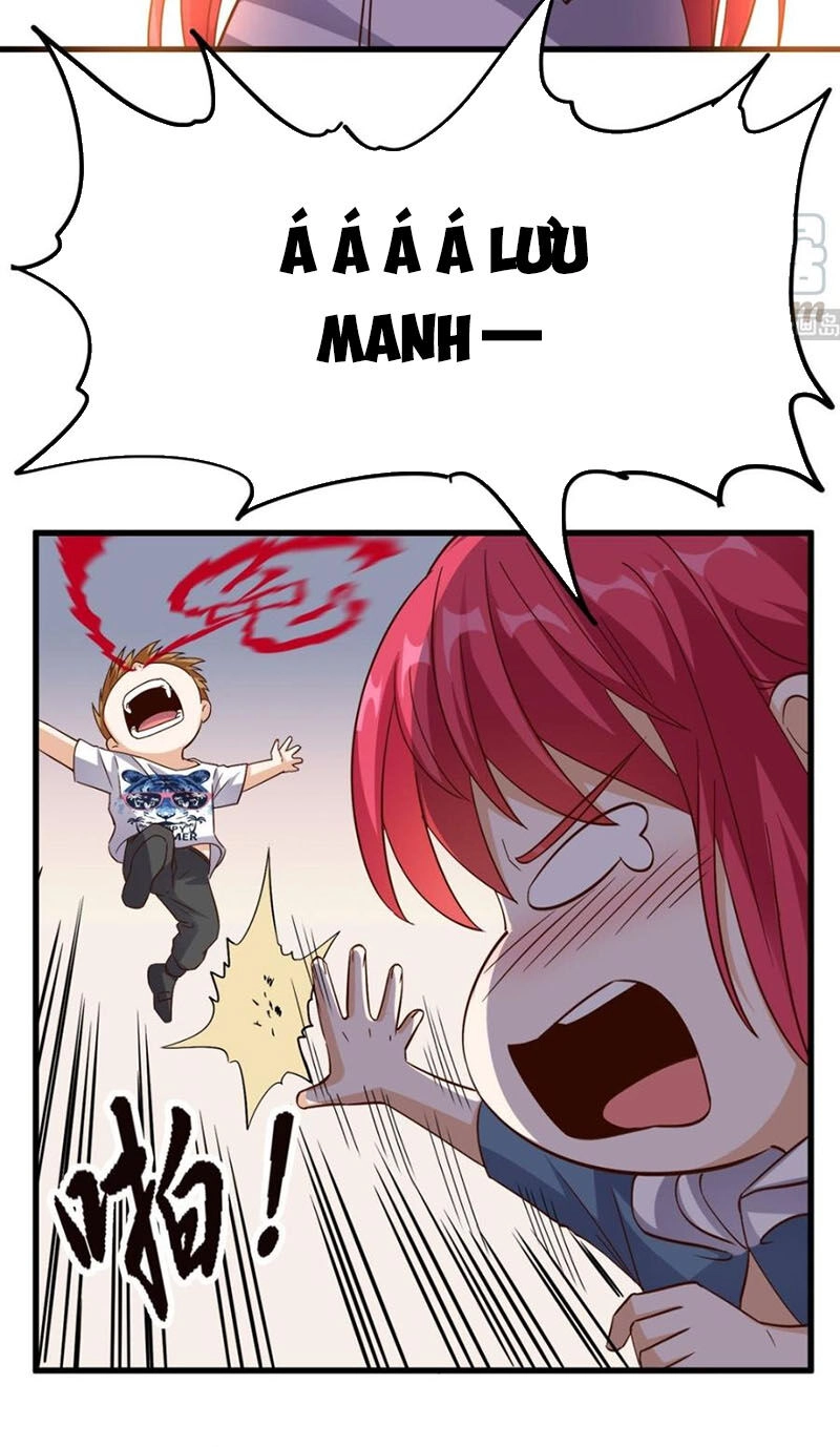 Wechat Siêu Cấp Chapter 153 - 19