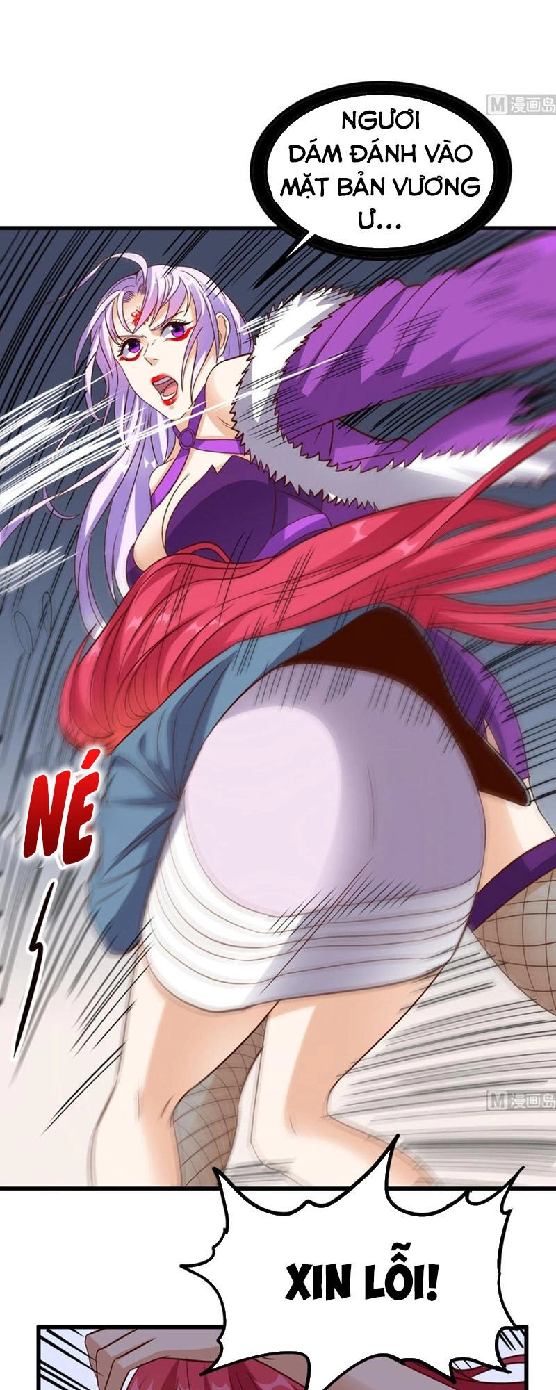 Wechat Siêu Cấp Chapter 153 - 24