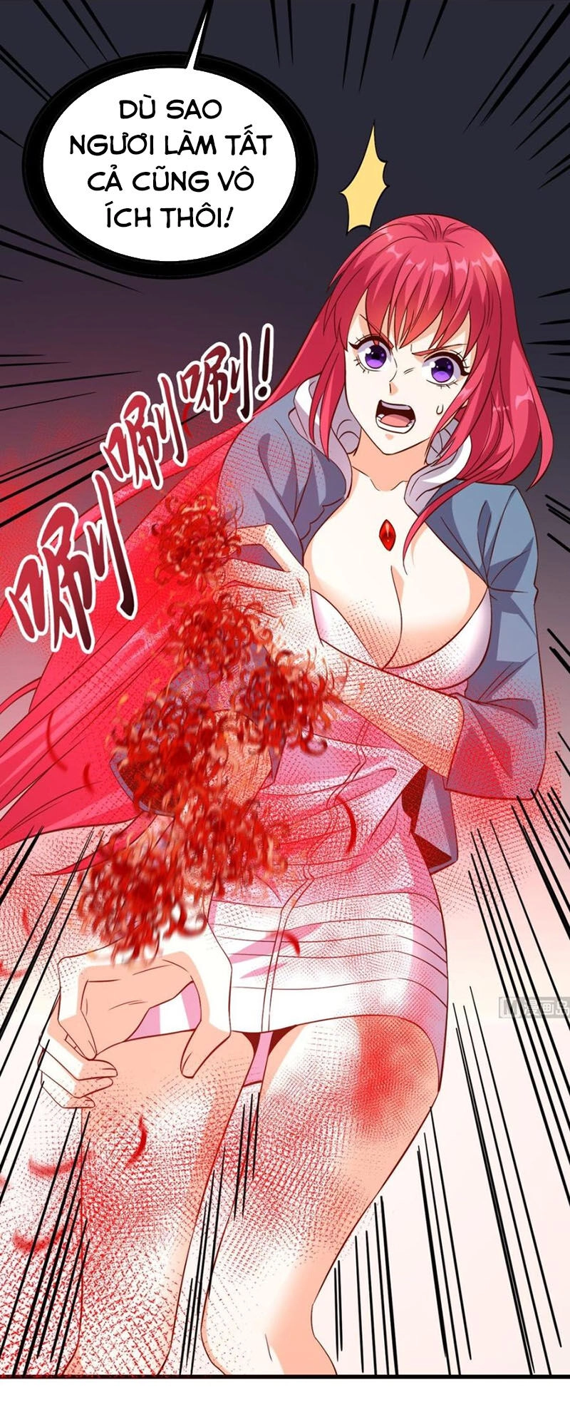 Wechat Siêu Cấp Chapter 153 - 30