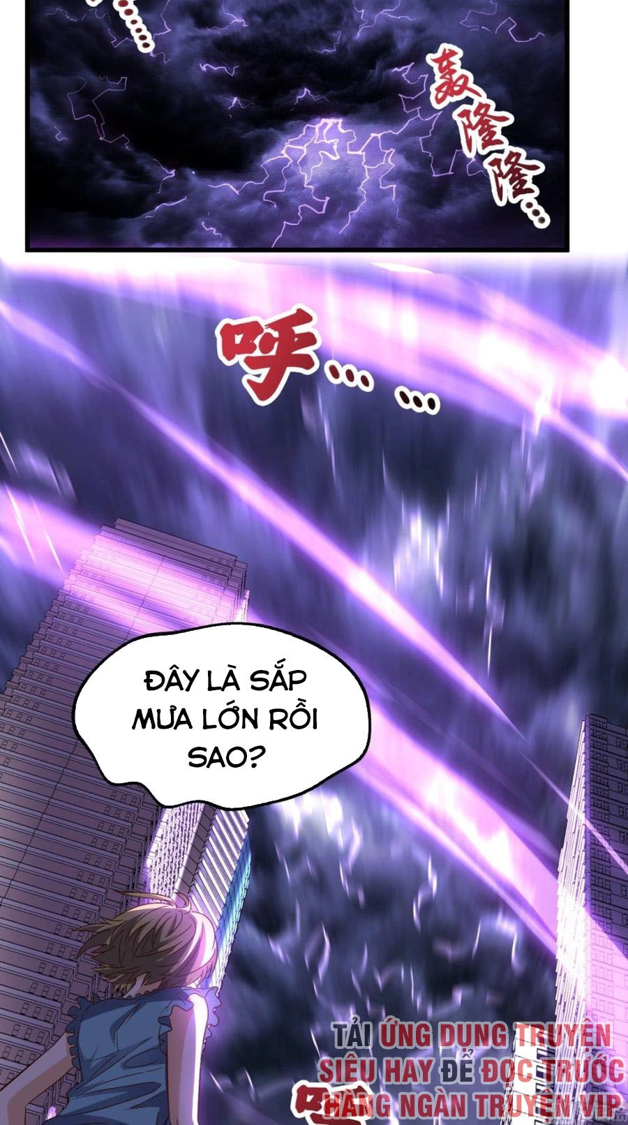 Wechat Siêu Cấp Chapter 154 - 2