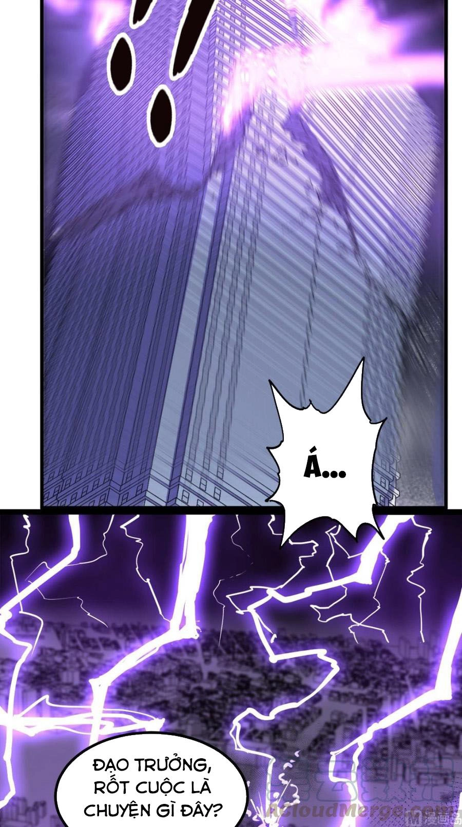 Wechat Siêu Cấp Chapter 154 - 4