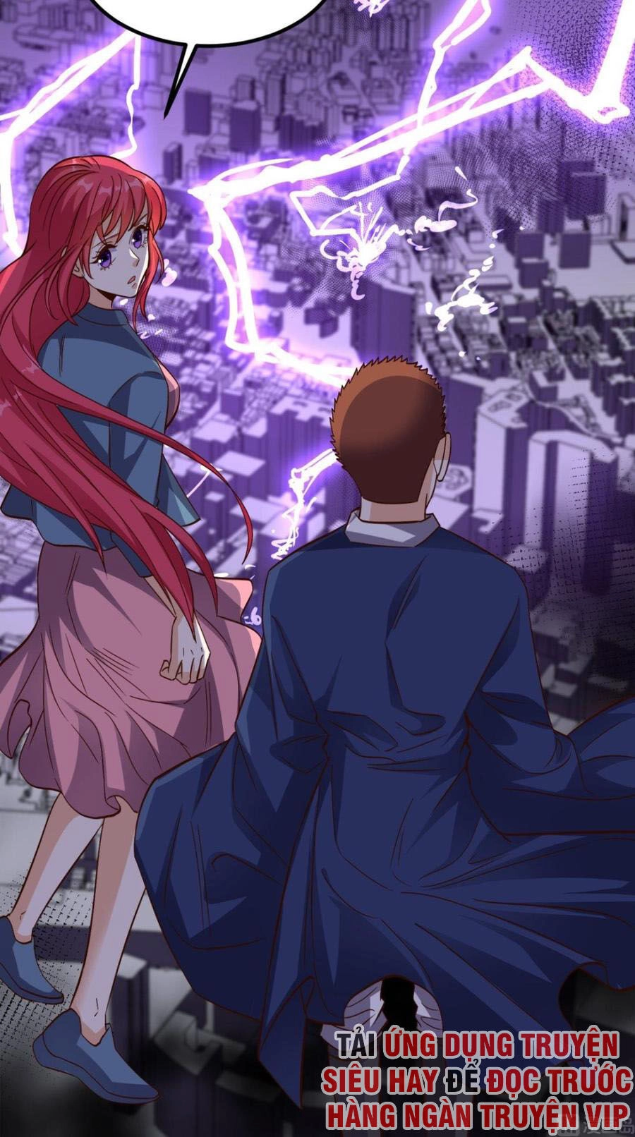 Wechat Siêu Cấp Chapter 154 - 5