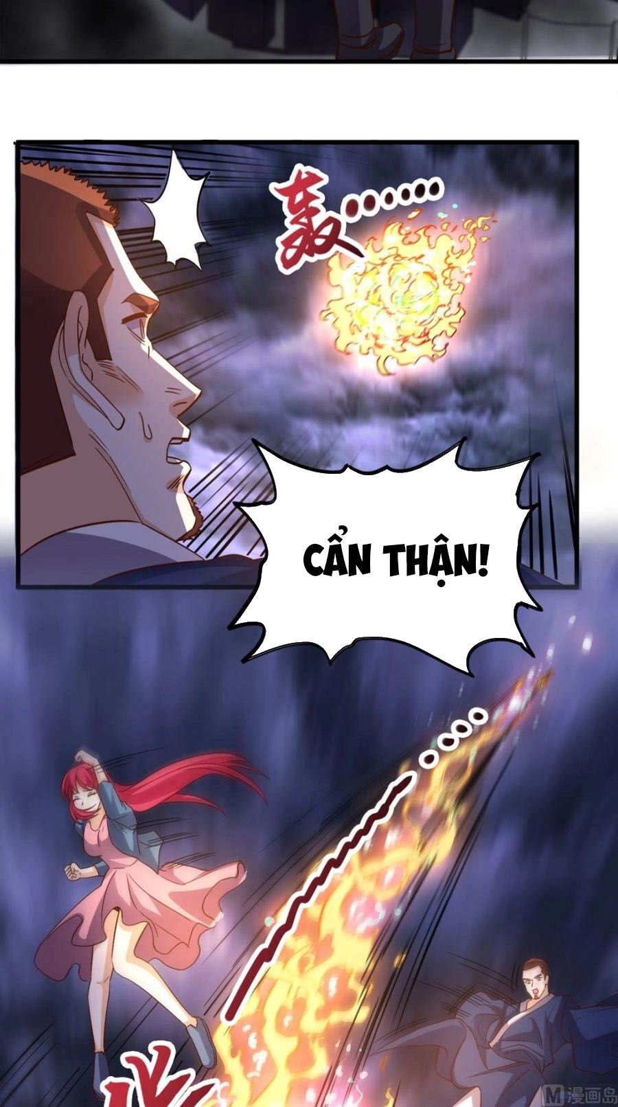 Wechat Siêu Cấp Chapter 154 - 6