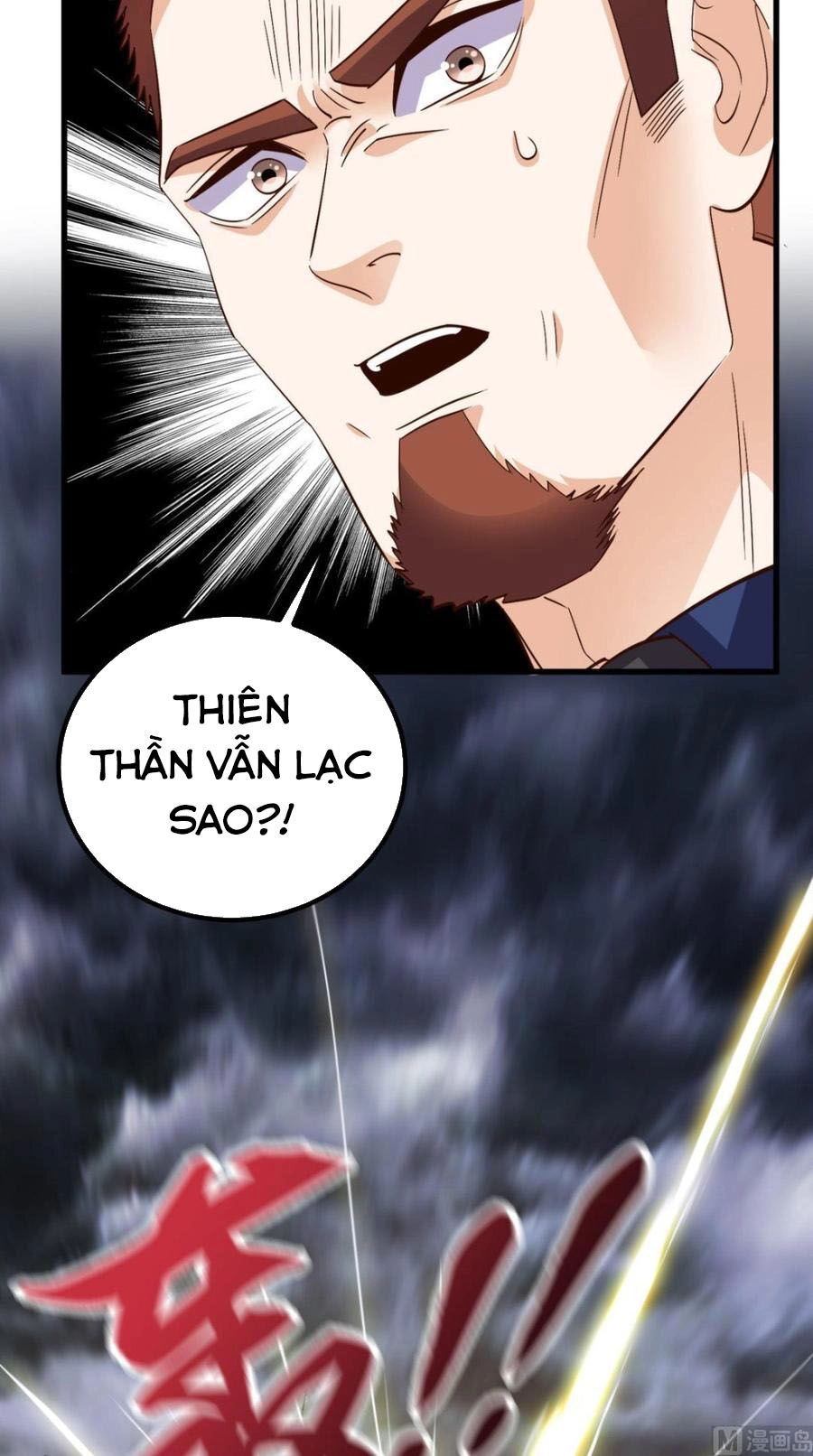 Wechat Siêu Cấp Chapter 154 - 8