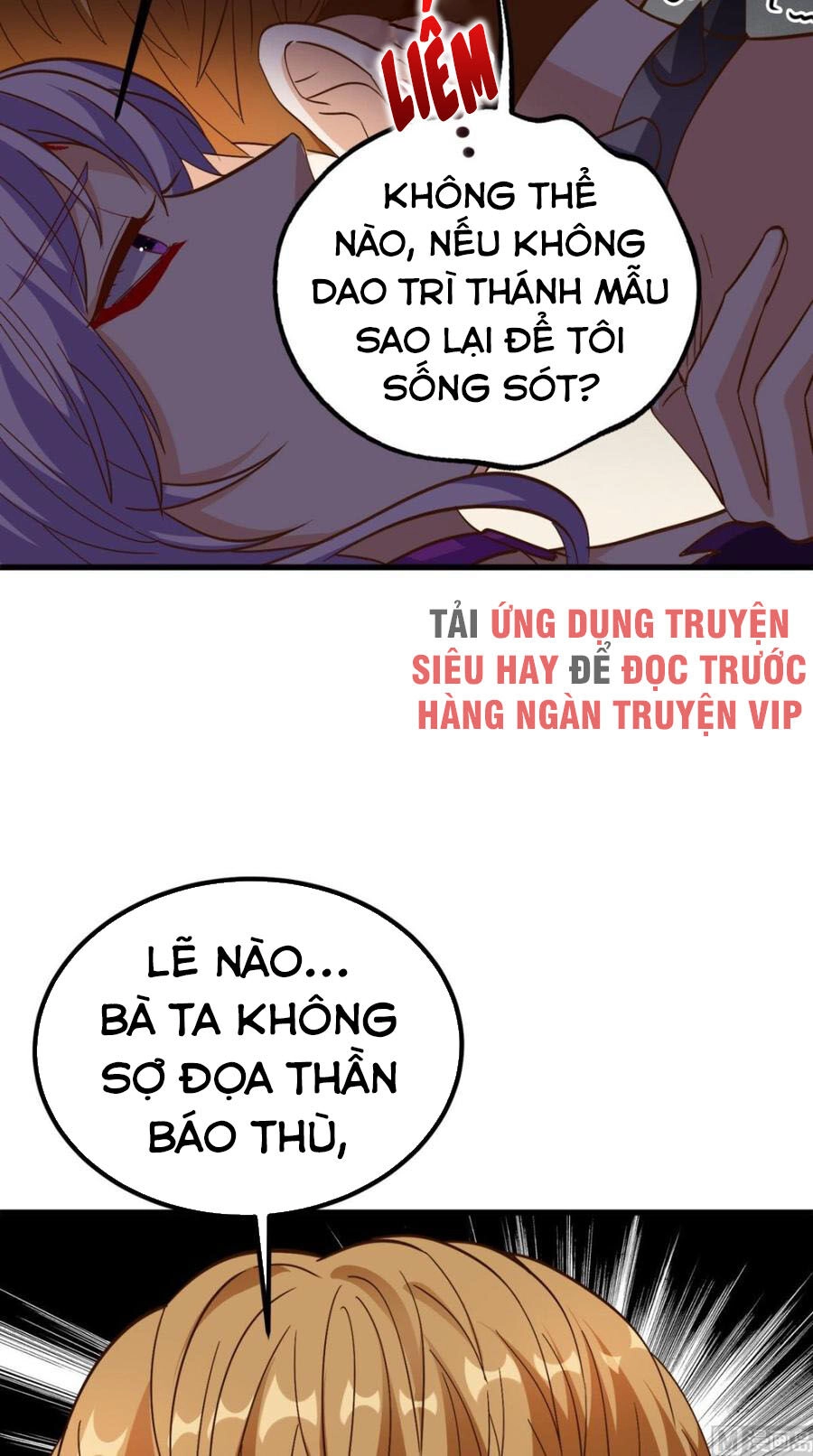 Wechat Siêu Cấp Chapter 154 - 21