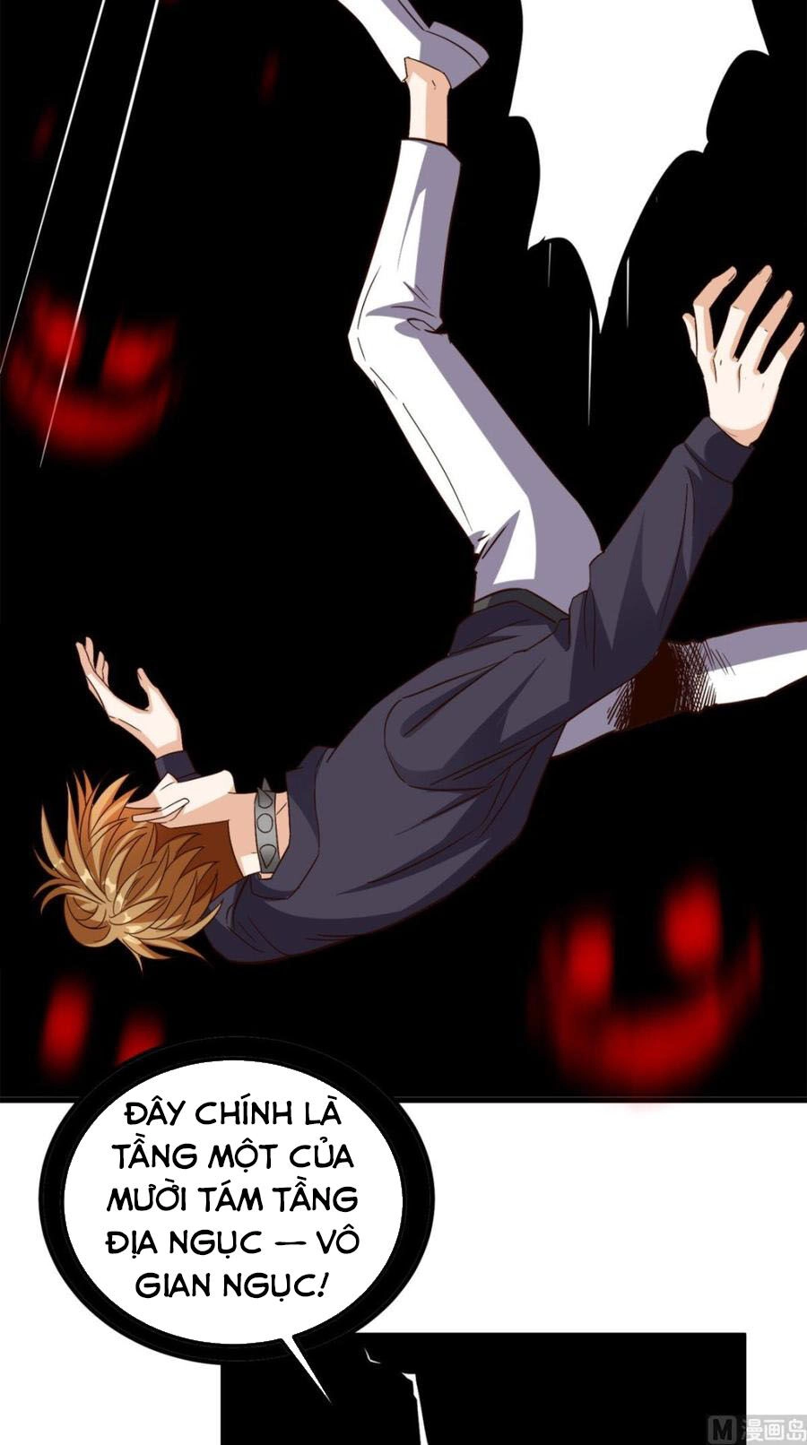 Wechat Siêu Cấp Chapter 154 - 30