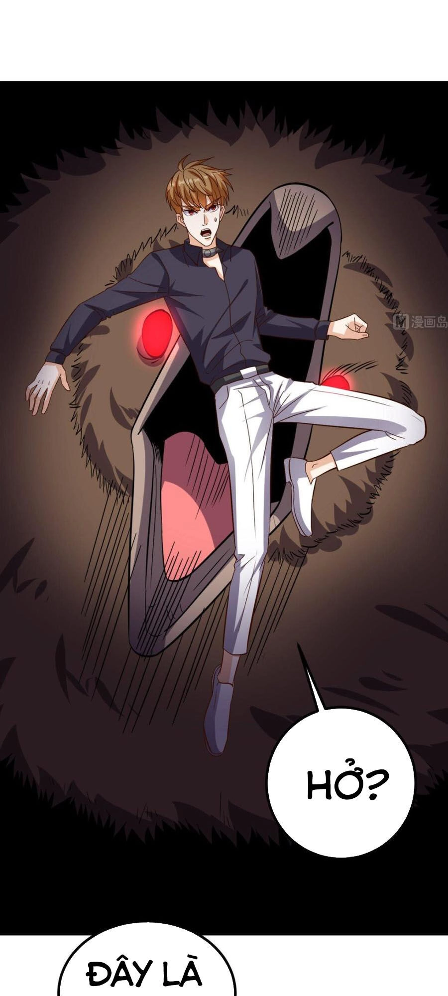 Wechat Siêu Cấp Chapter 154 - 34