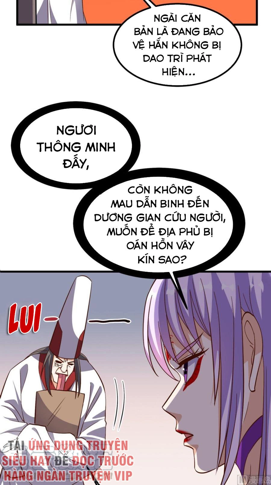 Wechat Siêu Cấp Chapter 154 - 38