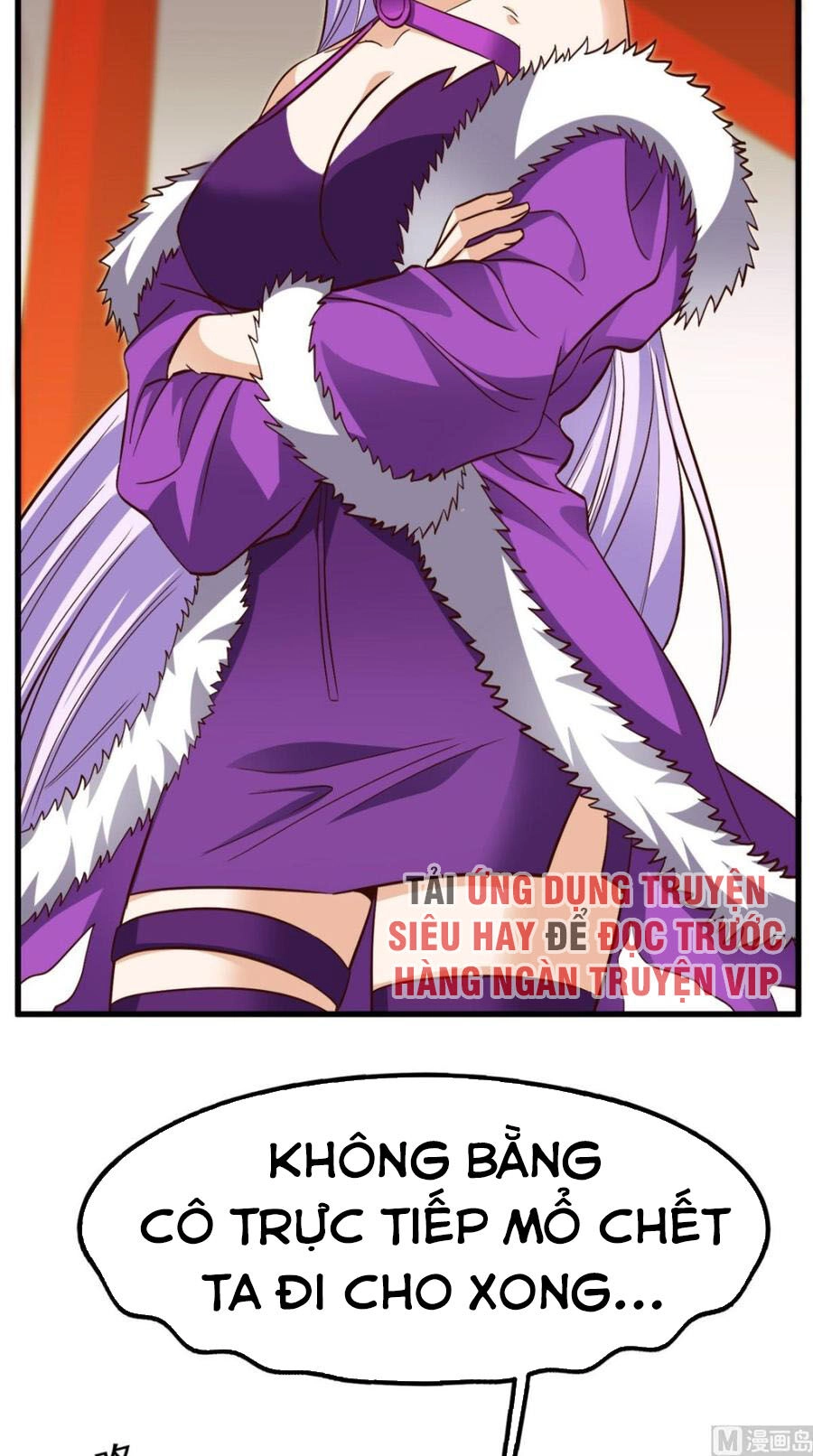 Wechat Siêu Cấp Chapter 154 - 40