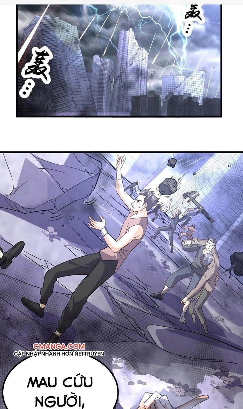 Wechat Siêu Cấp Chapter 155 - 1