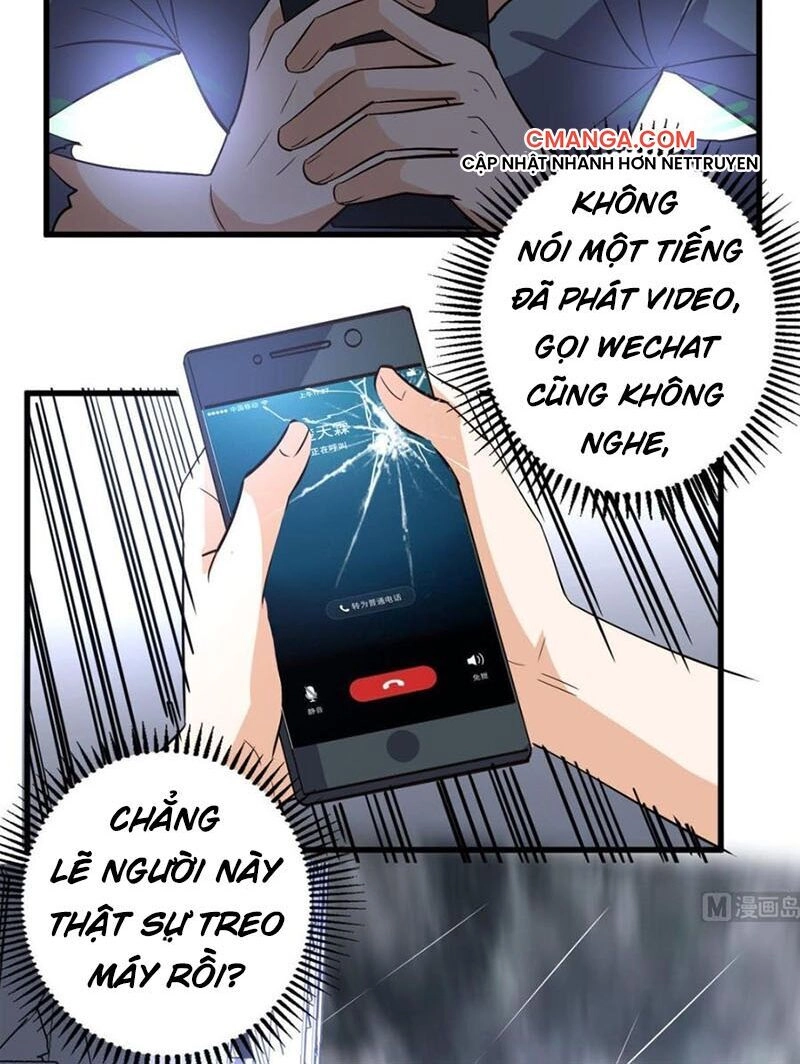Wechat Siêu Cấp Chapter 155 - 6