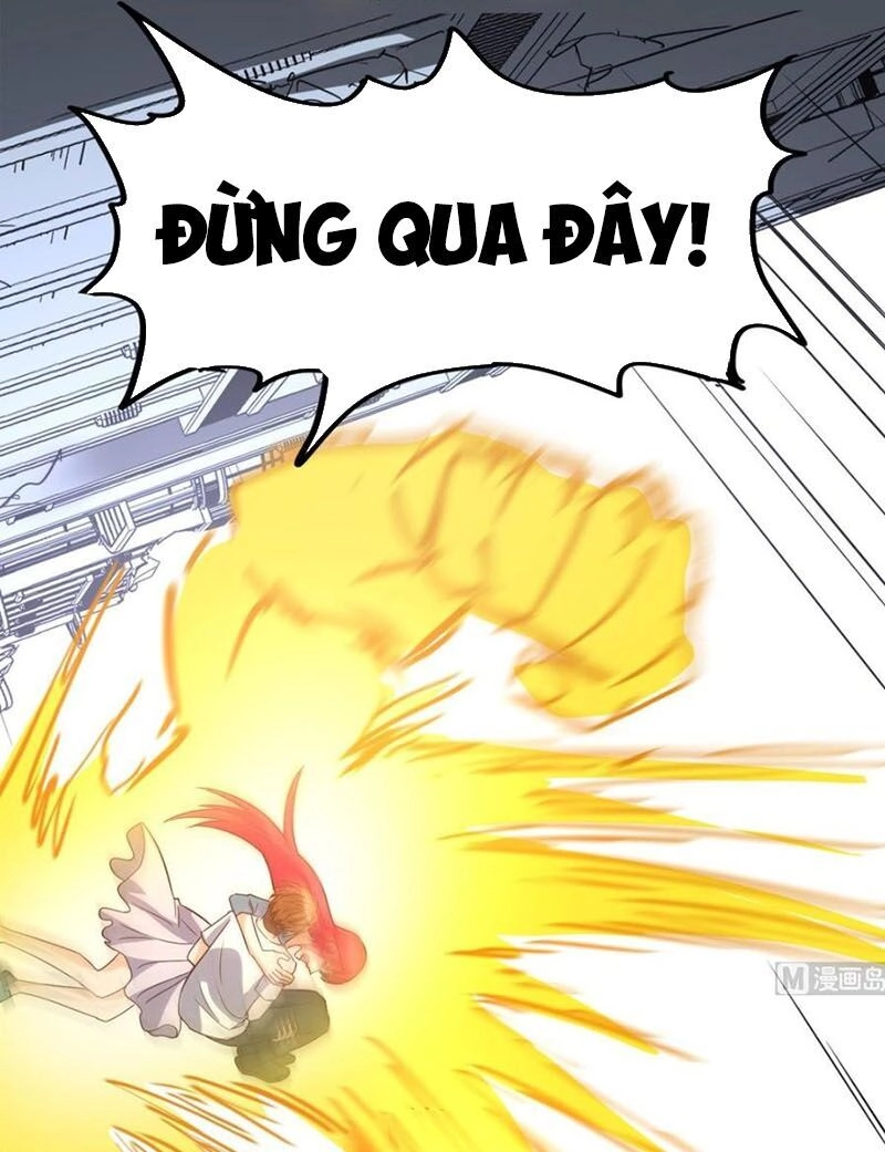 Wechat Siêu Cấp Chapter 155 - 12