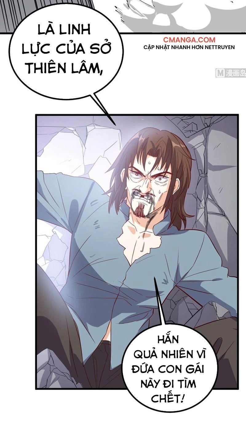 Wechat Siêu Cấp Chapter 155 - 14