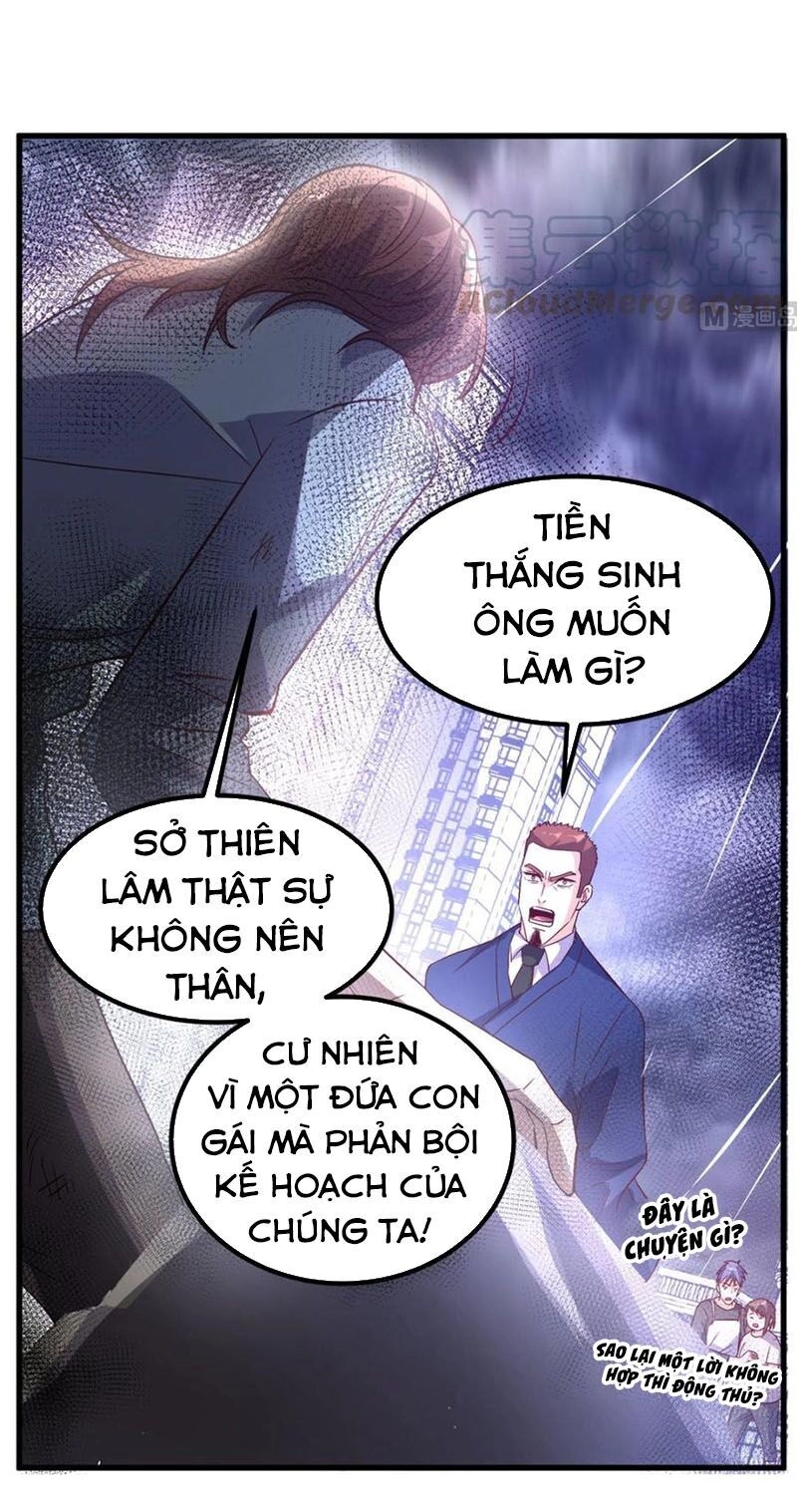 Wechat Siêu Cấp Chapter 155 - 15