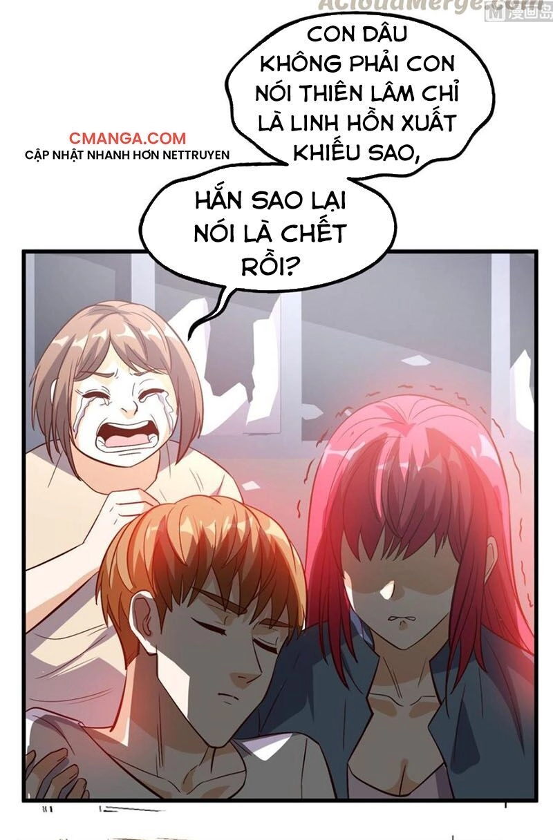 Wechat Siêu Cấp Chapter 155 - 18