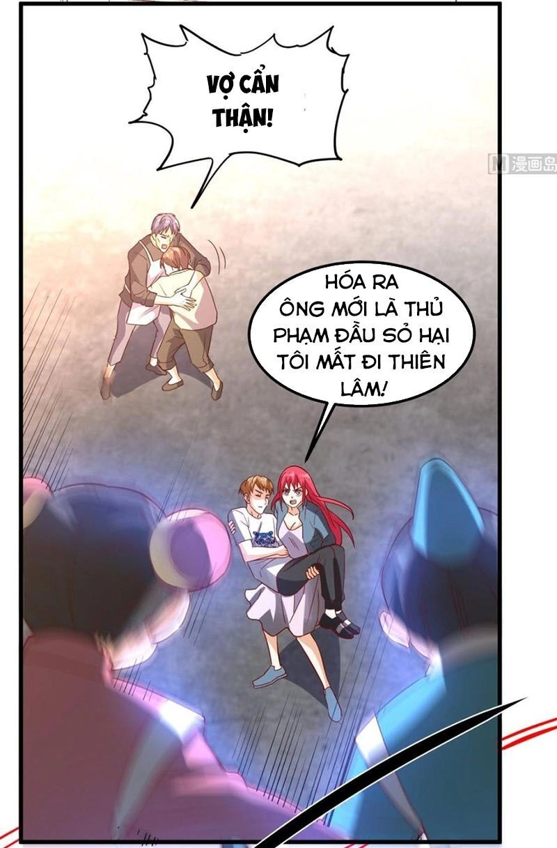 Wechat Siêu Cấp Chapter 155 - 19