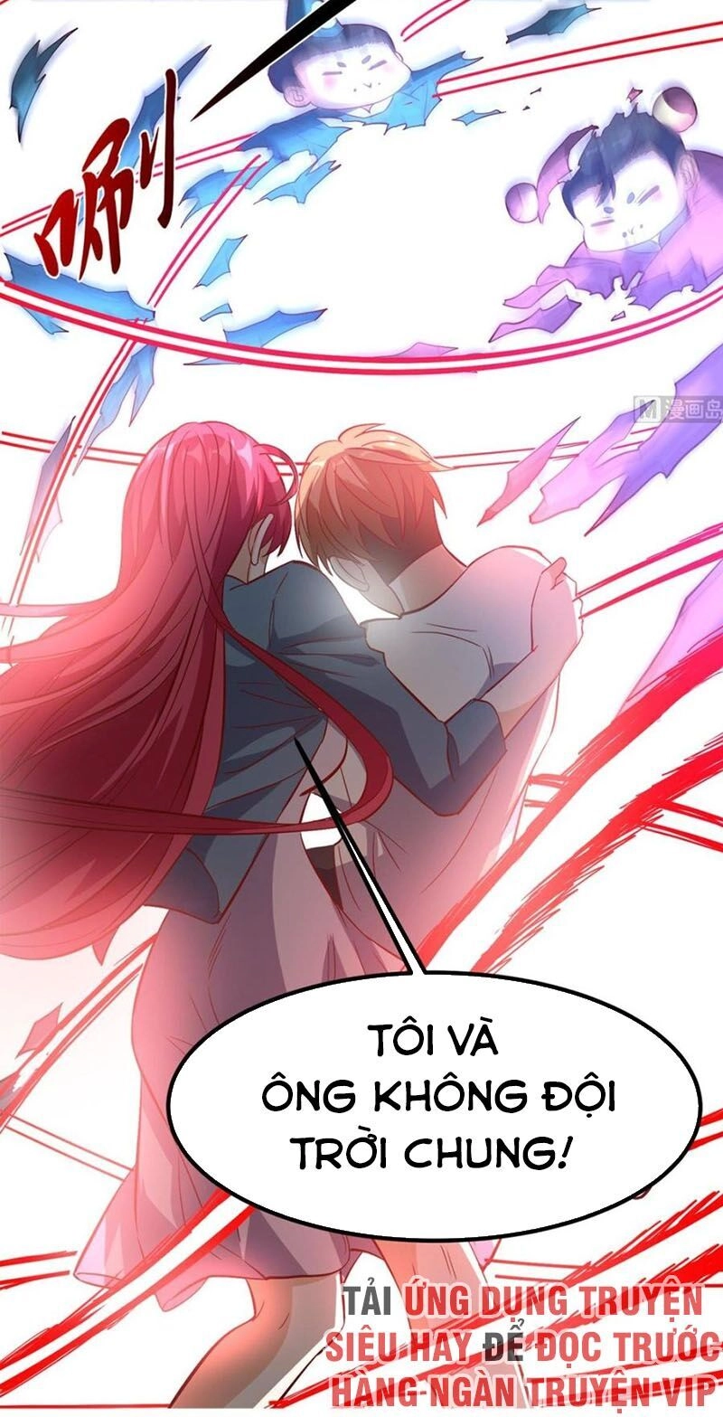 Wechat Siêu Cấp Chapter 155 - 20