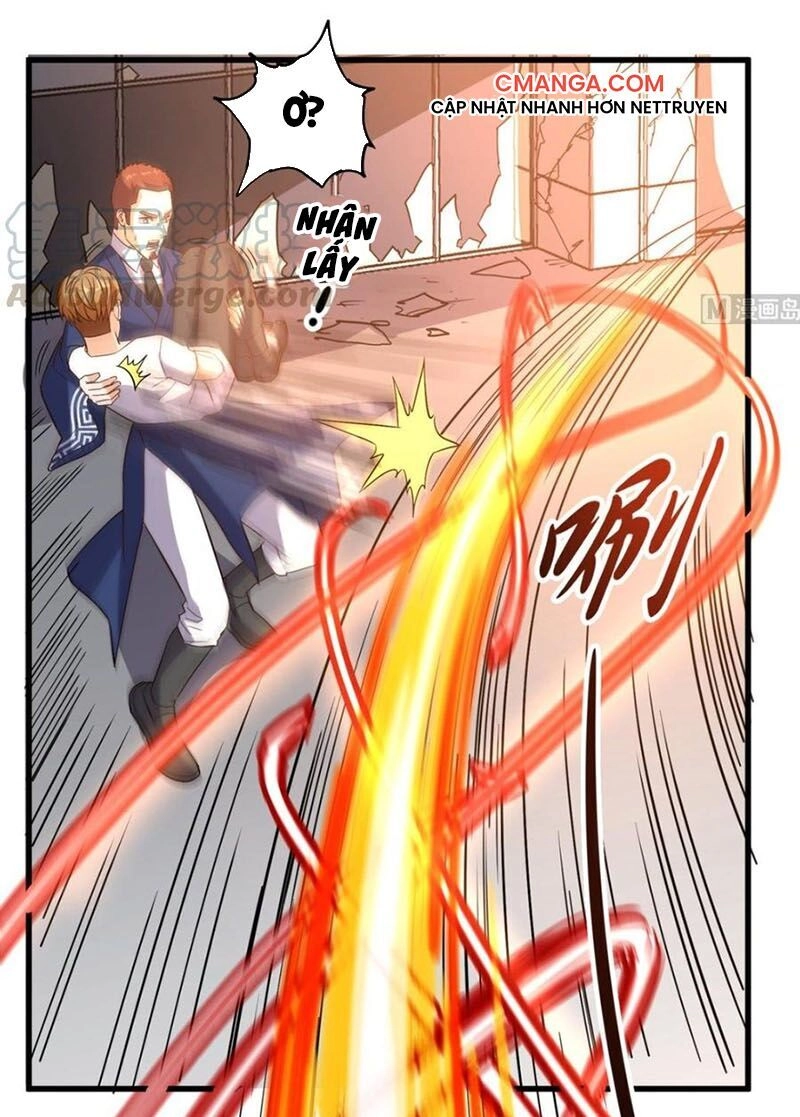 Wechat Siêu Cấp Chapter 155 - 21