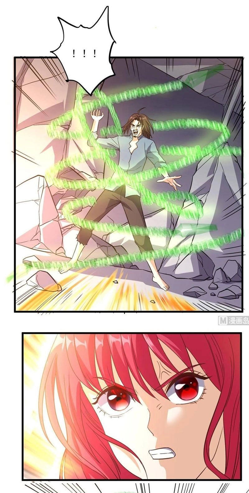 Wechat Siêu Cấp Chapter 155 - 23