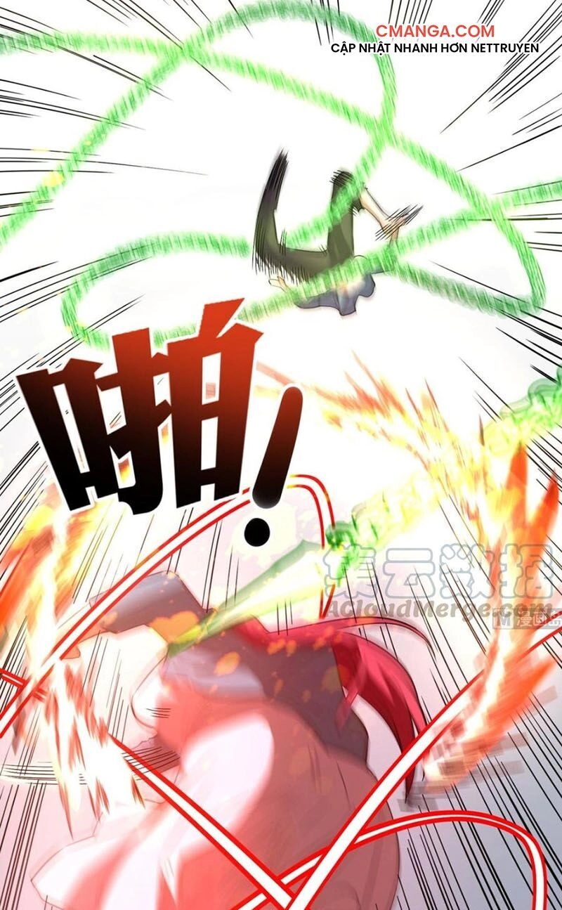 Wechat Siêu Cấp Chapter 155 - 24