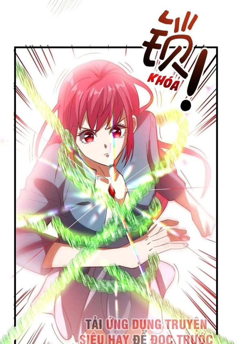 Wechat Siêu Cấp Chapter 155 - 26