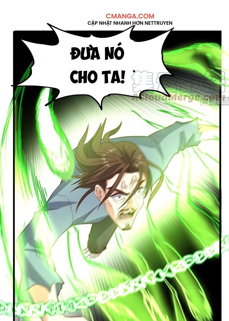 Wechat Siêu Cấp Chapter 155 - 28