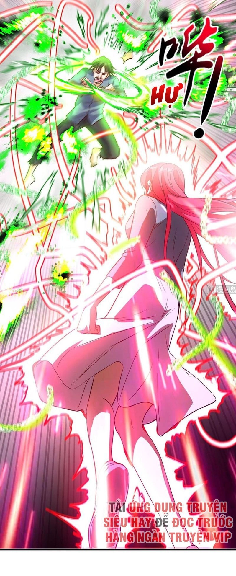 Wechat Siêu Cấp Chapter 155 - 30