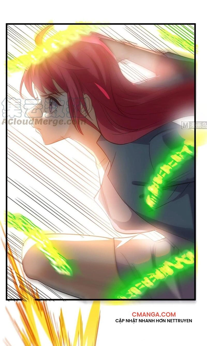 Wechat Siêu Cấp Chapter 155 - 31