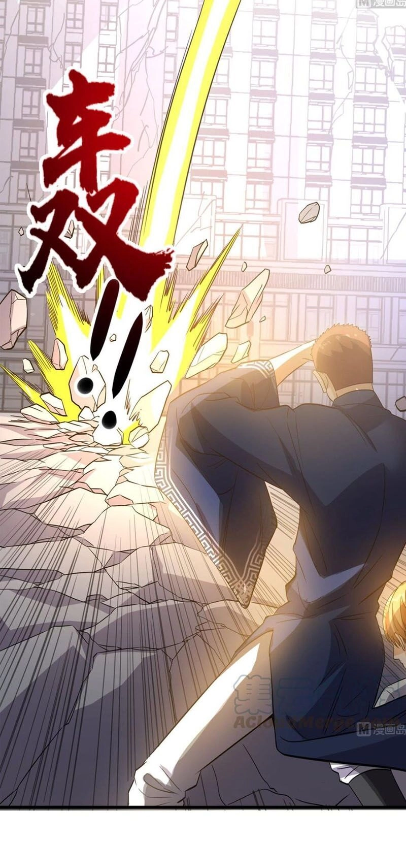 Wechat Siêu Cấp Chapter 155 - 36