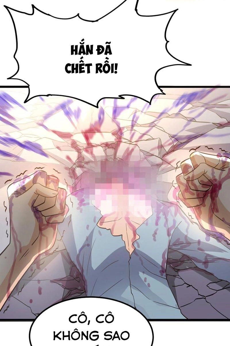 Wechat Siêu Cấp Chapter 155 - 38