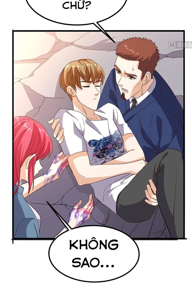 Wechat Siêu Cấp Chapter 155 - 39