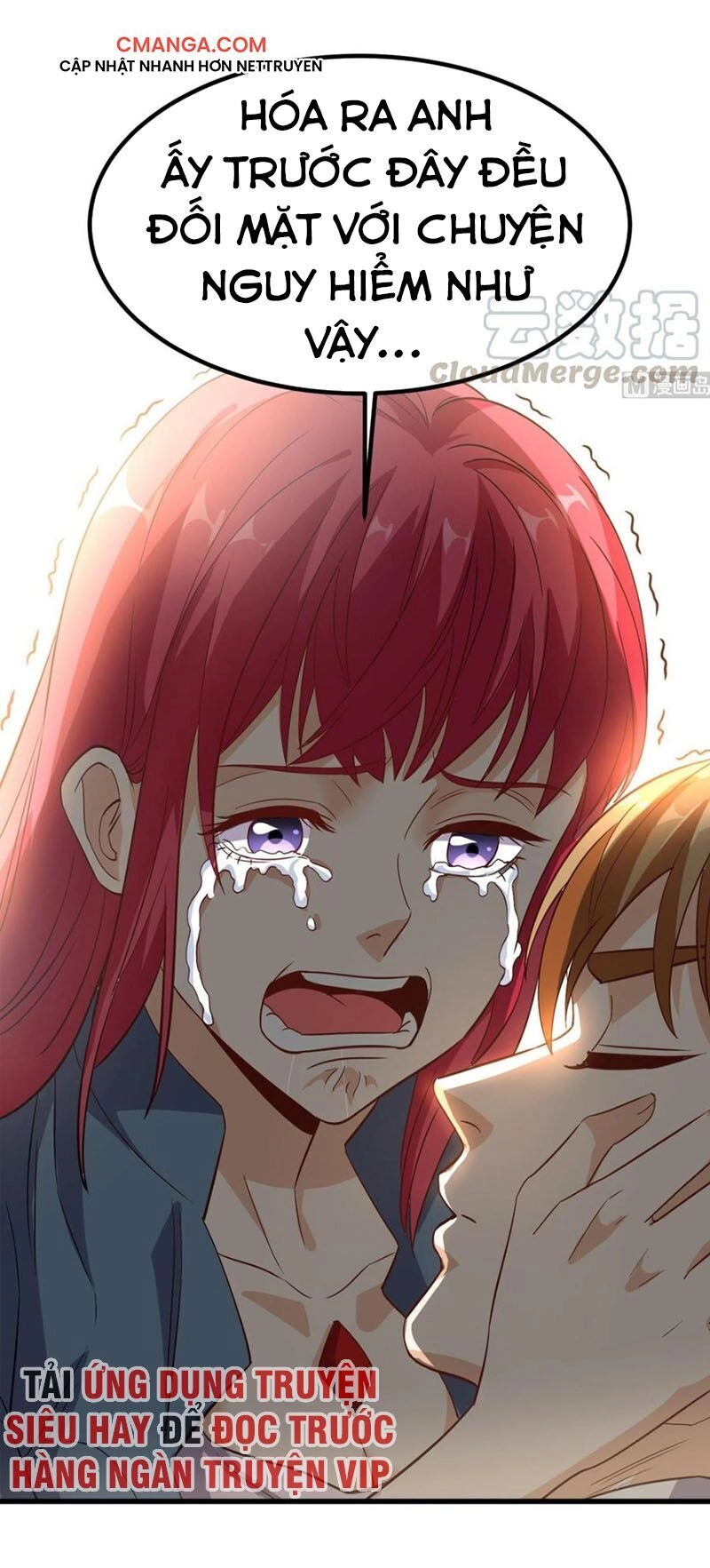 Wechat Siêu Cấp Chapter 155 - 40