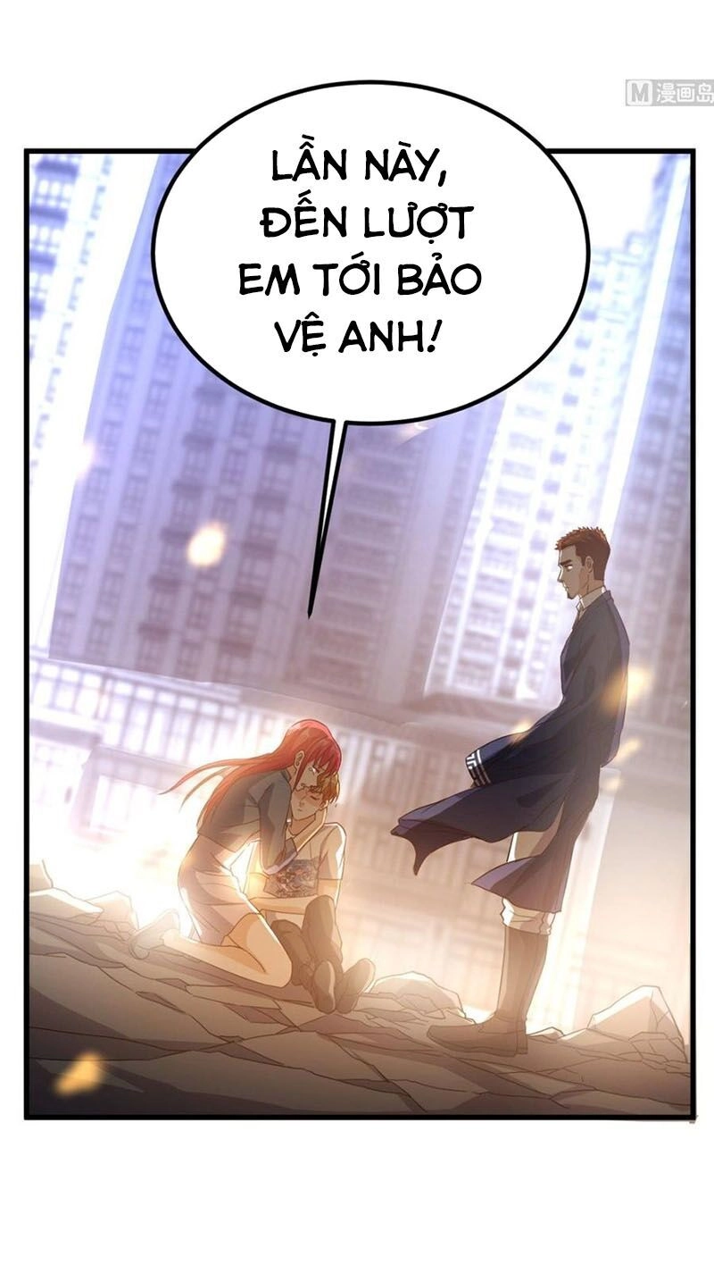 Wechat Siêu Cấp Chapter 155 - 41