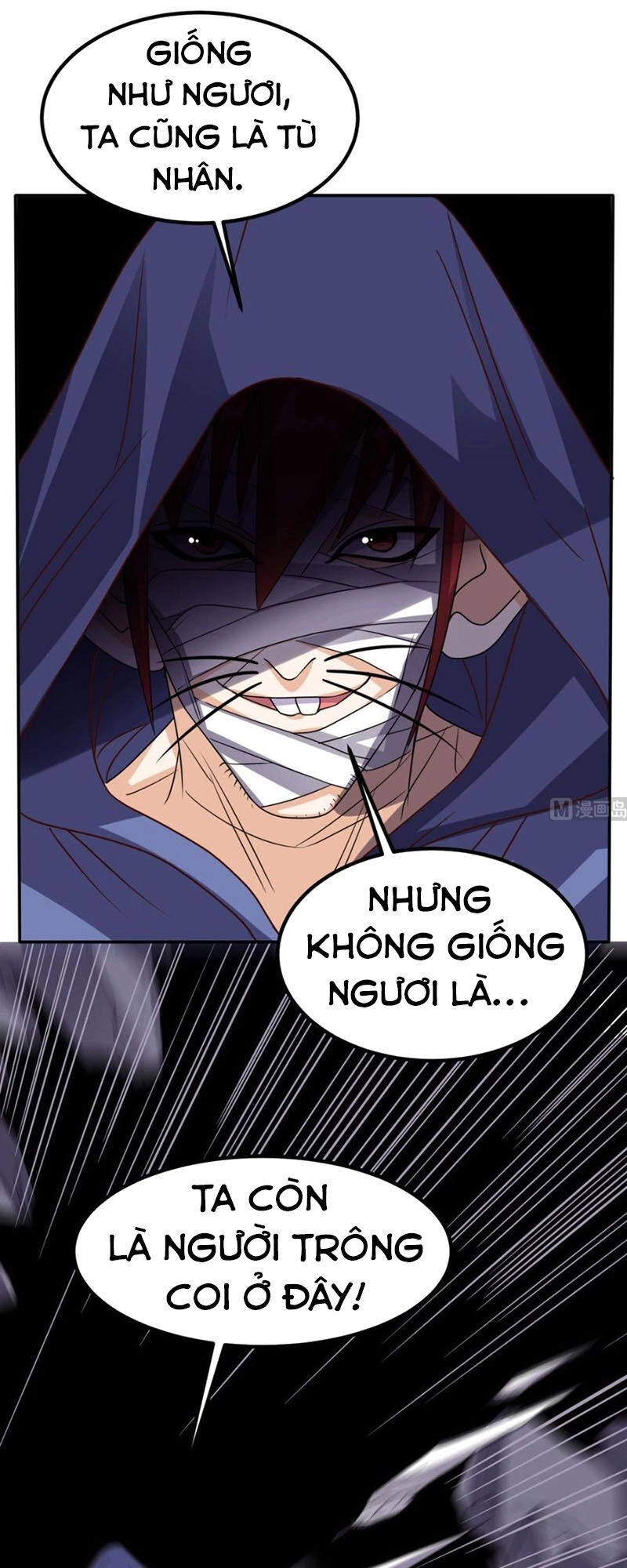 Wechat Siêu Cấp Chapter 156 - 12