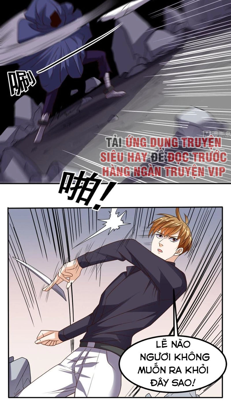 Wechat Siêu Cấp Chapter 156 - 13