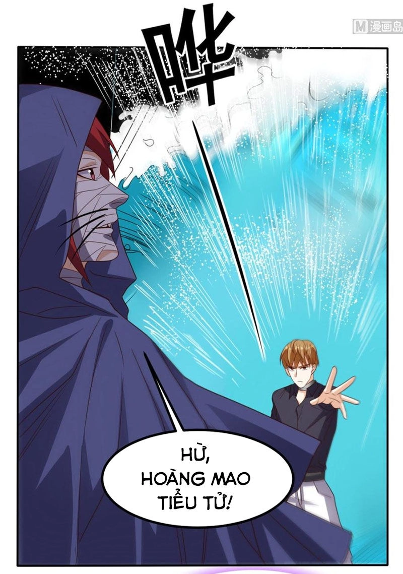 Wechat Siêu Cấp Chapter 156 - 15