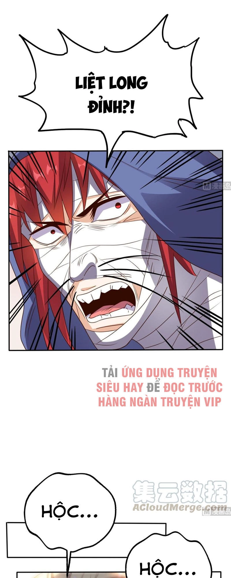 Wechat Siêu Cấp Chapter 156 - 19